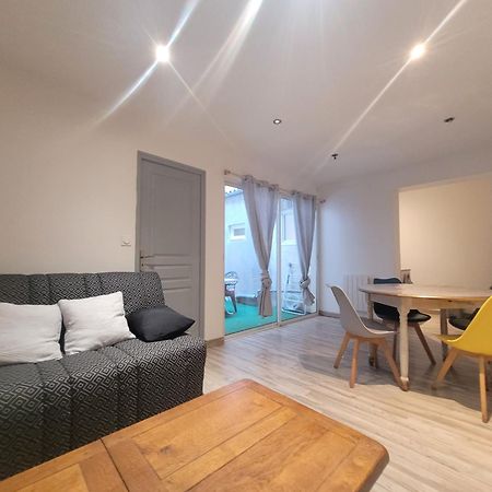 Les Freds Apartment Serrieres  Bagian luar foto